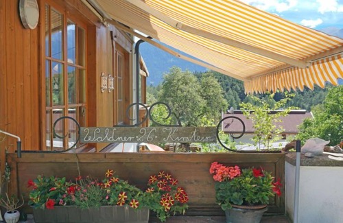 Leithen Apartment | Berghaus Waldner by Interhome