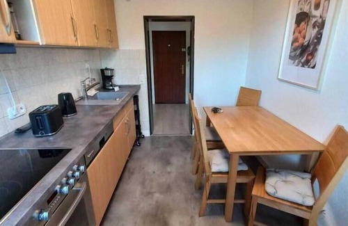 Rhein-Erft-Kreis District Apartment | Bergheim - Dora, im Impressionistischen Stil