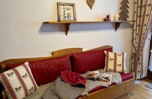 Hinterhornbach House | Berghof am Schwand