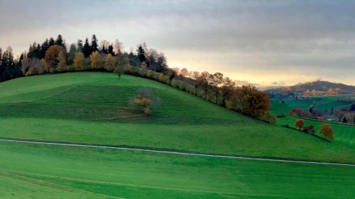 Pfaffnau Bed & Breakfast | Berghof Erlebnis AG