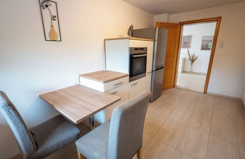 Kaufbeuren Apartment | Berghof happiness