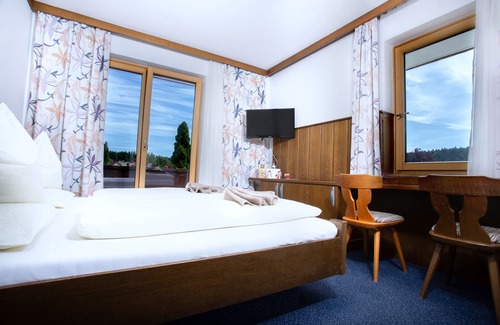 Mitterberg Hotel | Berghof Mitterberg