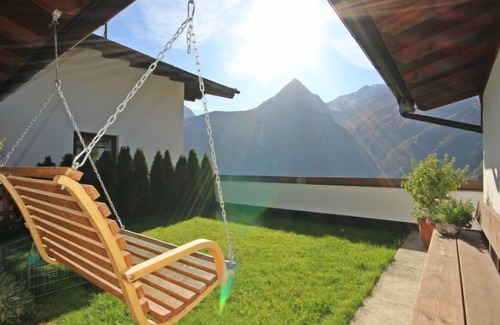 Runhof House | Berghof Reich by Interhome