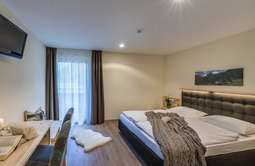 Riva di Tures Hotel | Berghotel Alpenrast