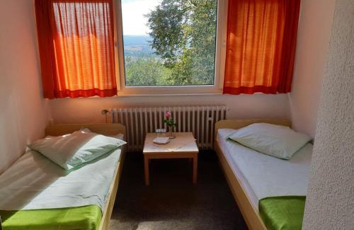 Bad Oeynhausen Hotel | Berghotel