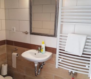 Bad Oeynhausen Hotel | Berghotel