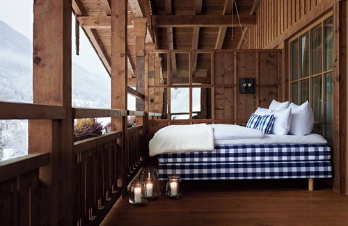 Ramsau Hotel | Berghotel Rehlegg