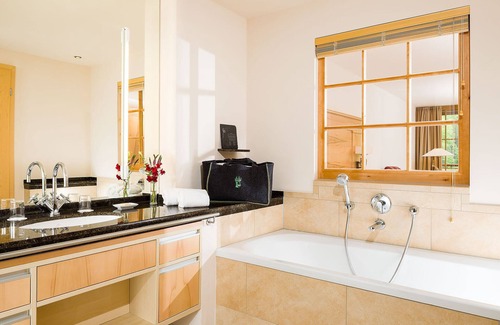 Ramsau Hotel | Berghotel Rehlegg