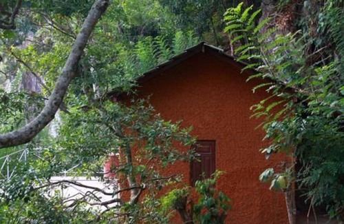 Kadugannawa Hotel | Berghotel Escondite