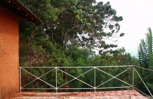 Kadugannawa Hotel | Berghotel Escondite
