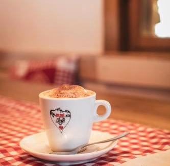 Vilters-Wangs Hotel | Berghotel Gaffia