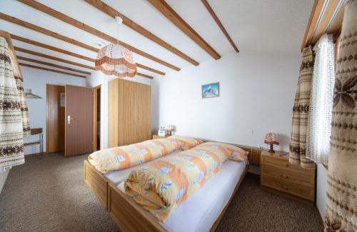 Vilters-Wangs Hotel | Berghotel Gaffia