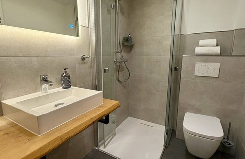 Hohegeiß Hotel | Berghotel Hohegeiß