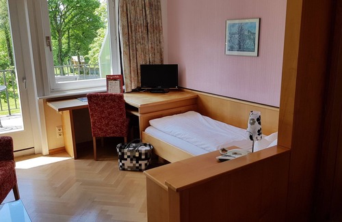 Gellinghausen Hotel | Berghotel Hoher Knochen