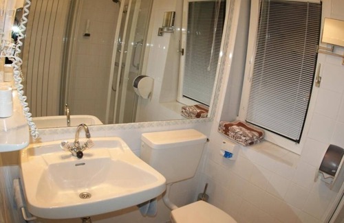 Heiligenblut Hotel | Berghotel Hois: Deluxe double room with balcony