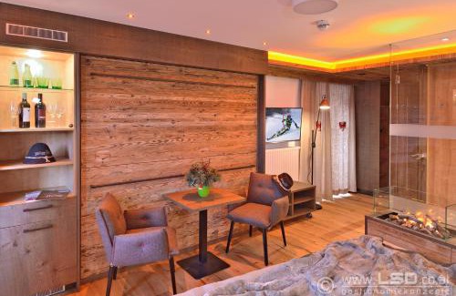 Sankt Johann in Tirol Hotel | Berghotel Pointenhof