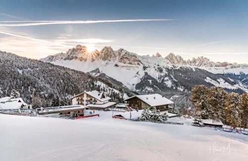 Plancios Hotel | Berghotel Schlemmer