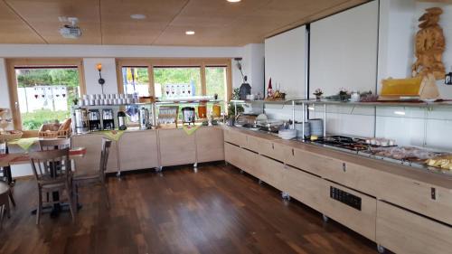 Flums Hotel | Berghotel Schonhalden