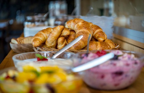 Alt Sankt Johann Hotel | Berghotel Sellamatt