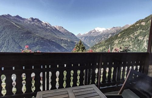 Toerbel Hotel | Berghotel Weisshorn