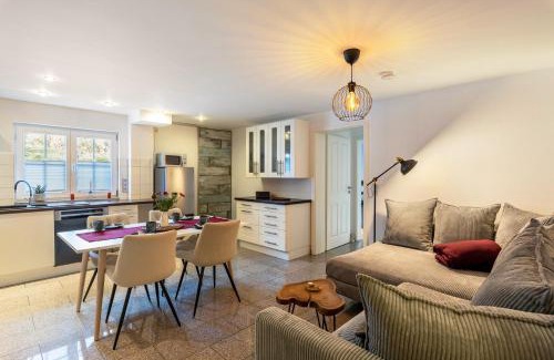Lindlar Apartment | Bergisch Resort Helle