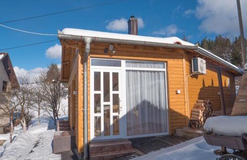 Pale Hotel | Bergkranc Hotel & Resort