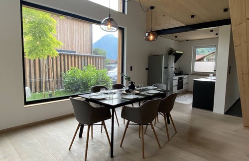 Scheffau am Tennengebirge House | Bergliebe Rabenstein - Brandneues Ferienhaus Inmitten der Berge