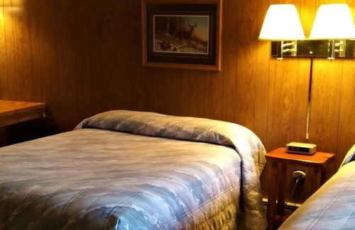 Merriweather Hotel | Bergland Outfitters