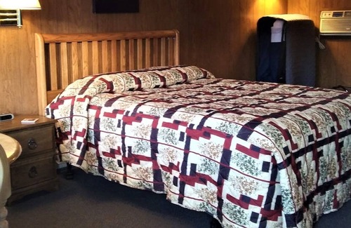 Merriweather Hotel | Bergland Outfitters
