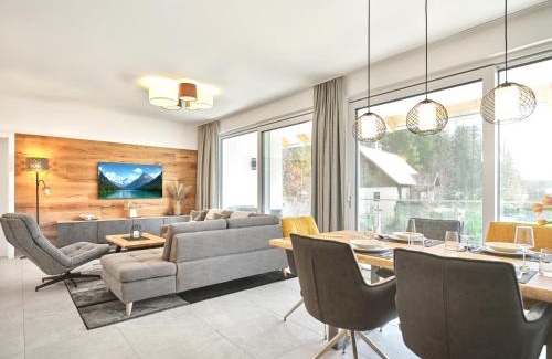 Thorl Apartment | Bergliebe