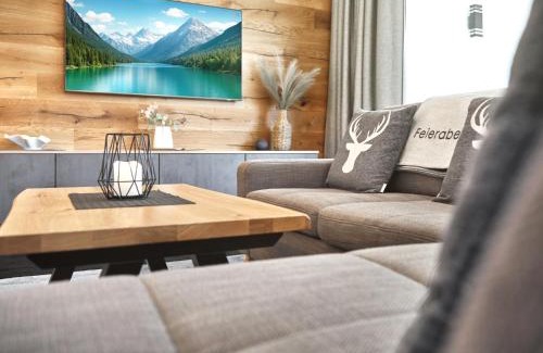 Thorl Apartment | Bergliebe