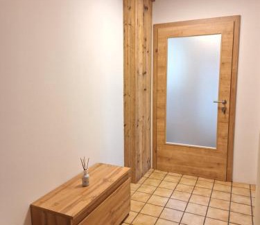 Muhr Apartment | Bergliebe