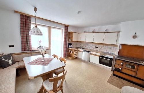 Muhr Apartment | Bergliebe