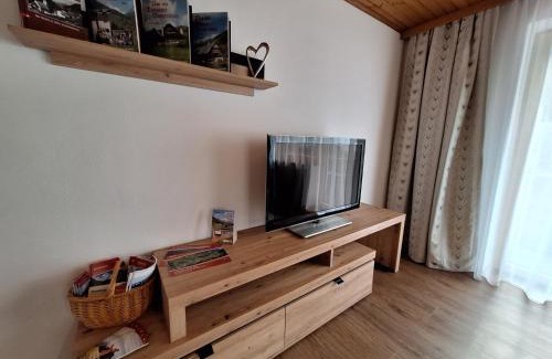 Muhr Apartment | Bergliebe