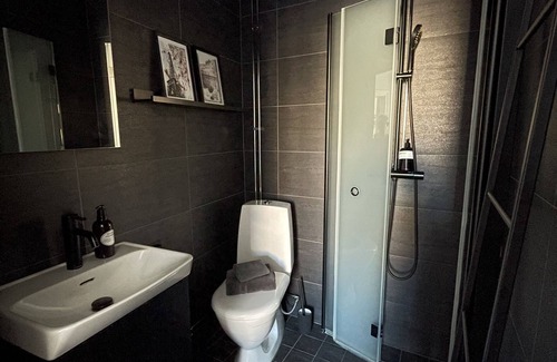Mosebacke-Storsten Hotel | Berglings Boutique Hotell