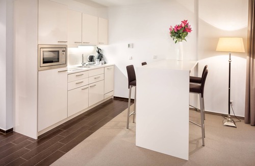Osnabrueck Apartment | Bergmann Boardinghouse