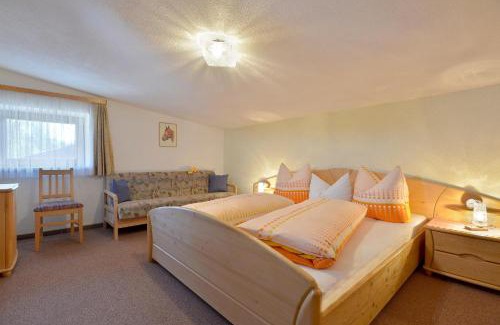 Soell Apartment | Bergnest Appartements