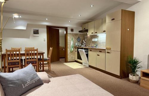 Soell Apartment | Bergnest Appartements