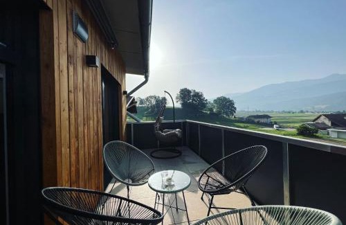 Thaur Apartment | Bergpanorama Lodge — Alpenidylle
