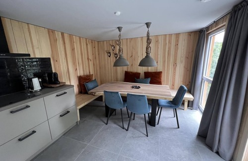 Ortsmitte Apartment | Bergquell Willingen App. 5
