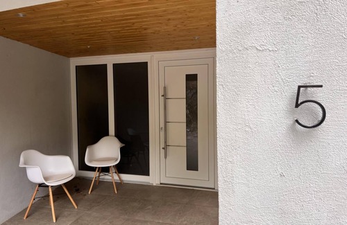 Ortsmitte Apartment | Bergquell Willingen App. 5