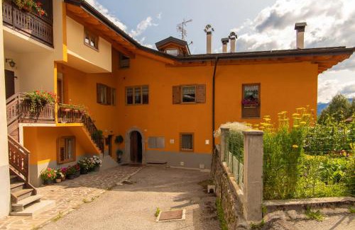 Ossana Apartment | Bergreen Apartments