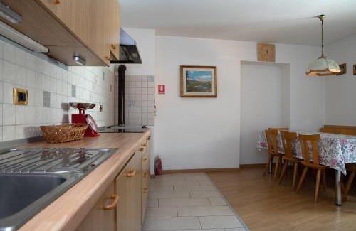 Ossana Apartment | Bergreen Apartments