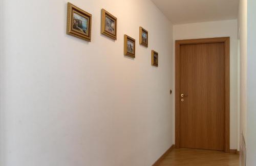 Ossana Apartment | Bergreen Apartments