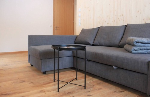 Schoppernau Apartment | Bergreich Apartment 2