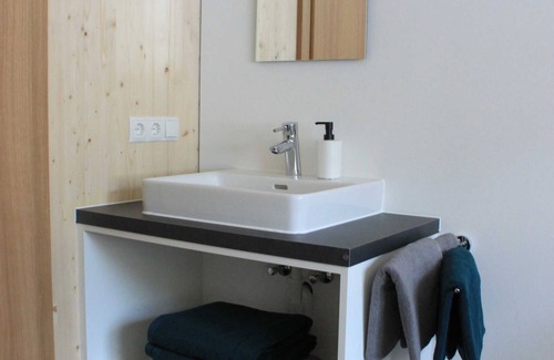 Schoppernau Apartment | Bergreich Apartment 2