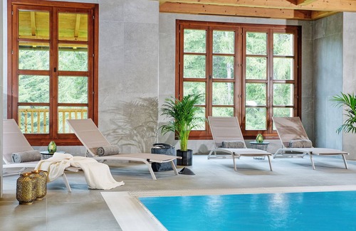 Kanzelhohe Hotel | Bergresort DIE KANZLERIN