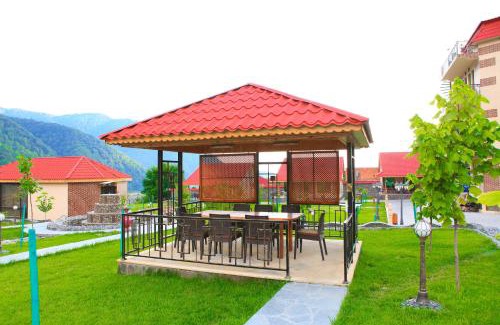 Ilisu Hotel | Bergs Hotel And Restaurant