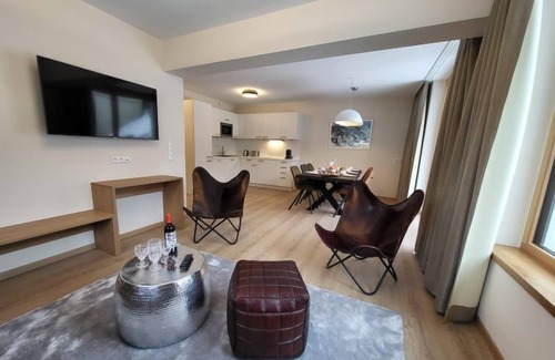See Apartment | Bergschnucke Homes by Interhome