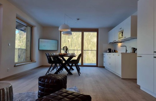 See Apartment | Bergschnucke Homes by Interhome